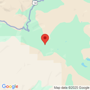 Campground map