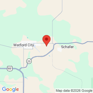 Campground map