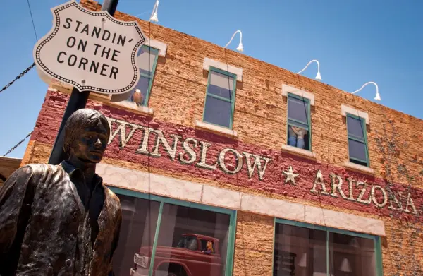 Things to do Outside Petrified Forest National Park