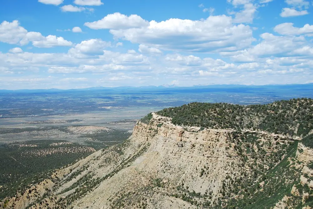 Yucca House National Monument 