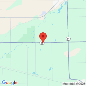 Campground map
