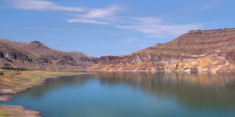 Boise to Reno Road Trip Section Image