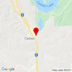 Castaic Lake RV Park