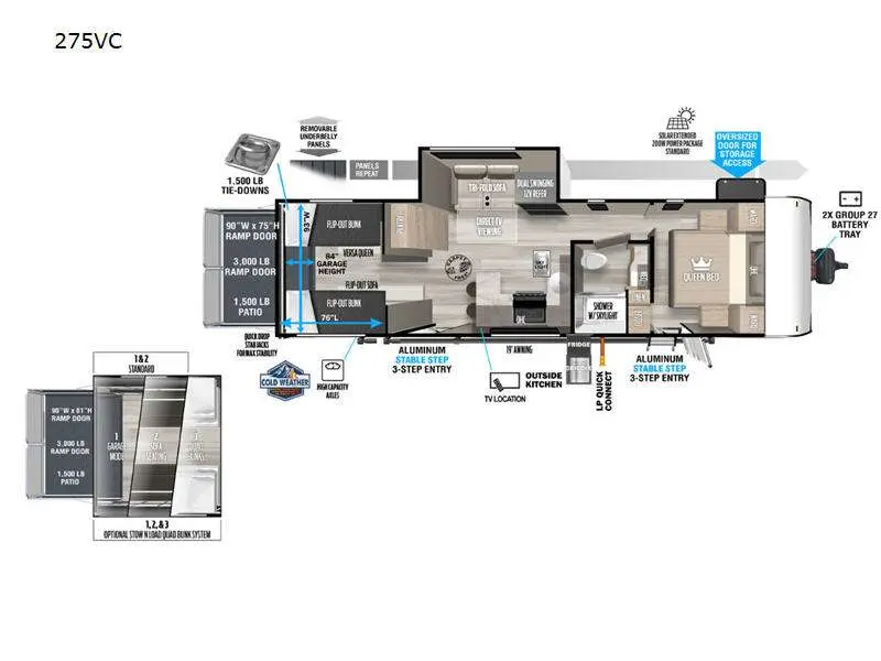 undefined floorplan