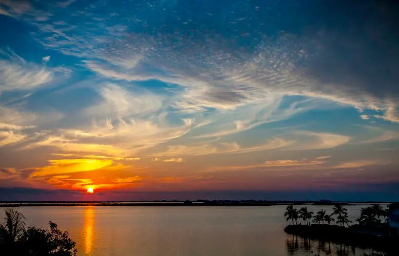 Miami to Key West Road Trip Section Image