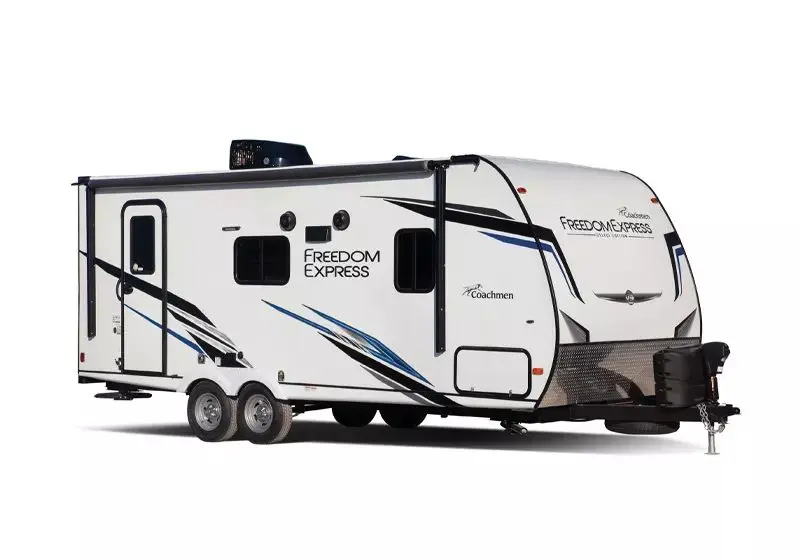 Freedom Express Select Travel Trailer