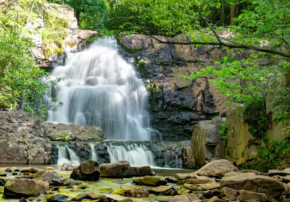 Portland to New Haven Road Trip Section Image