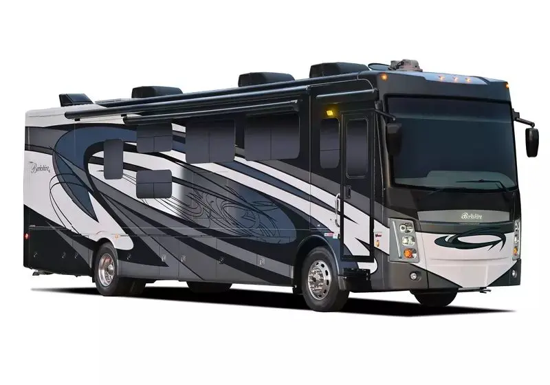 Forest River RV Berkshire XL Class A Motor Home