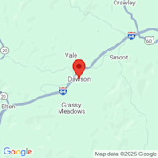 Map for Summer Wind RV Overnight Park