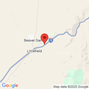 Campground map