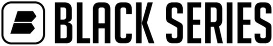 Black Series Camper Logo