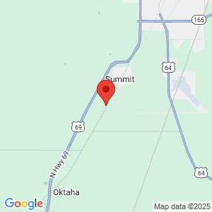 Campground map