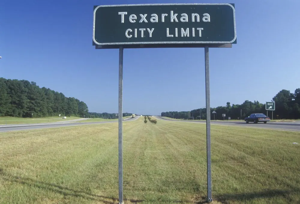 Chicago to Austin Road Trip Section Image