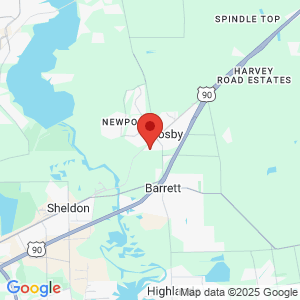 Campground map