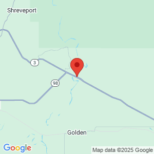 Campground map