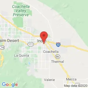 StorQuest RV/Boat and Self Storage map