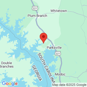Campground map