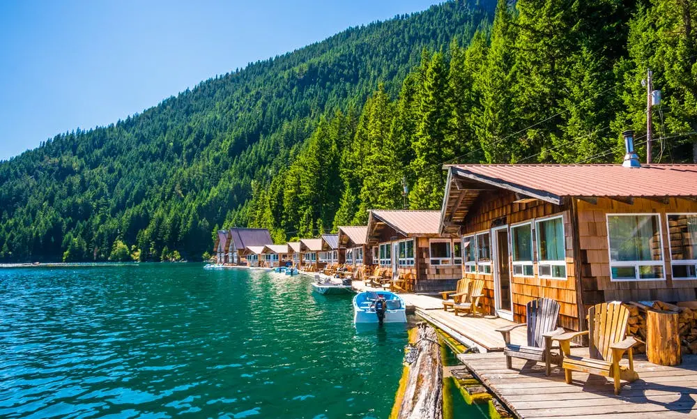 A Guide to Activities & RV Rentals at North Cascades National Park | RVshare