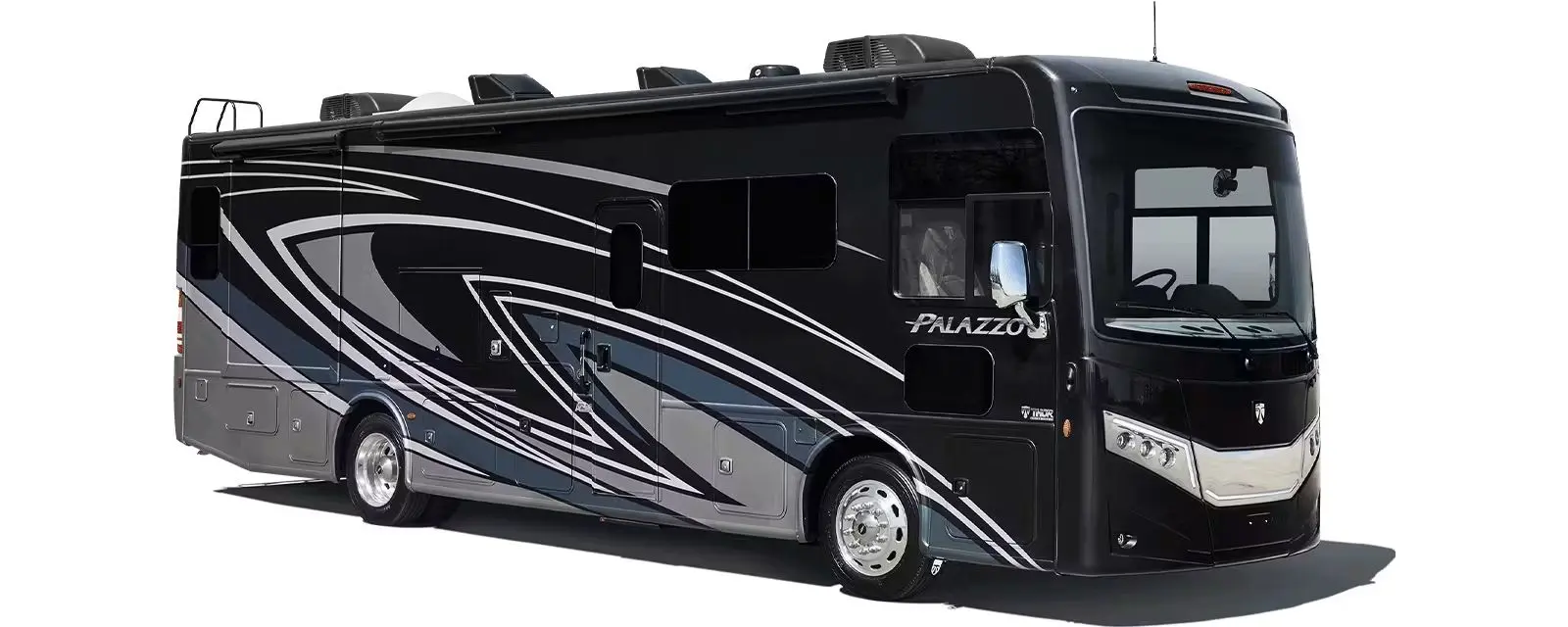 Palazzo Class A Motor Home