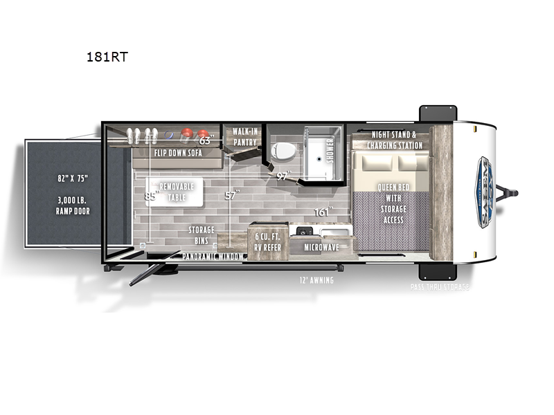 undefined floorplan