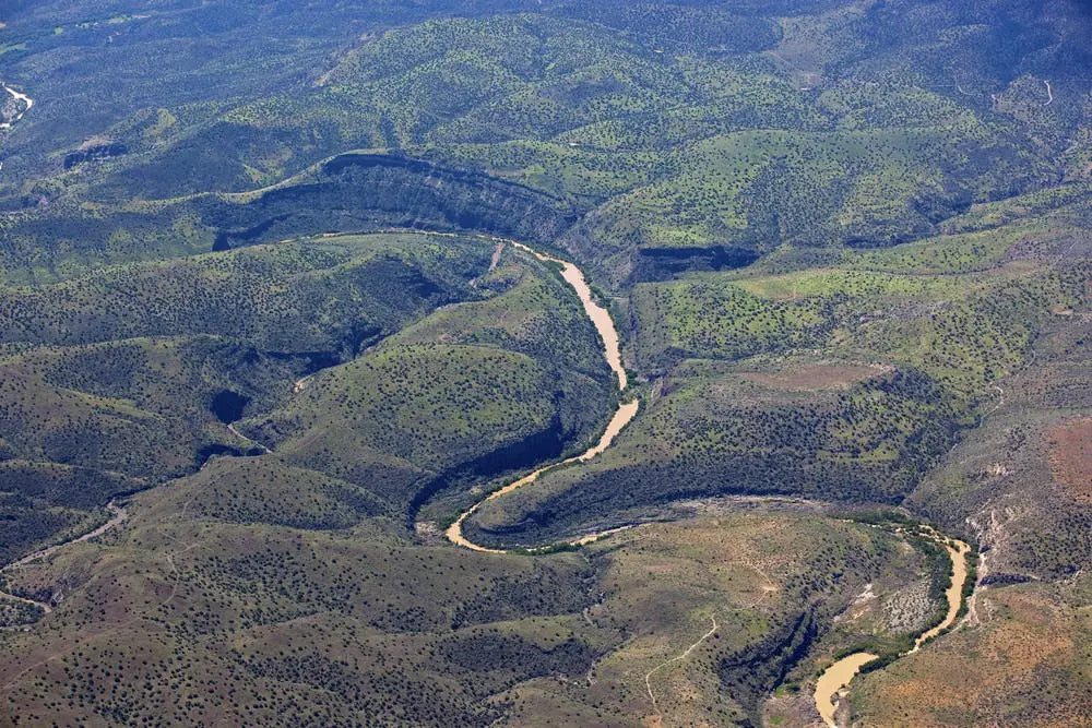 Verde River Greenway State Natural Area