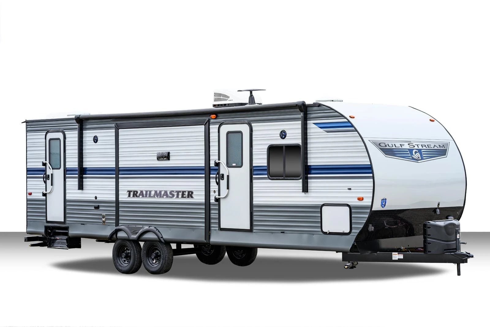 Trailmaster Travel Trailer