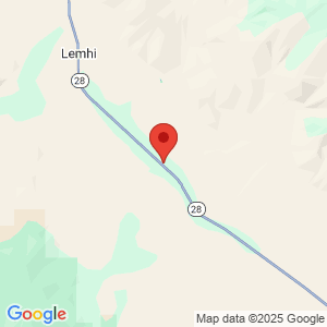 Campground map