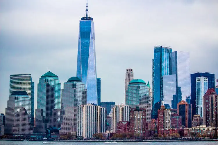 Miami to Boston Road Trip Section Image