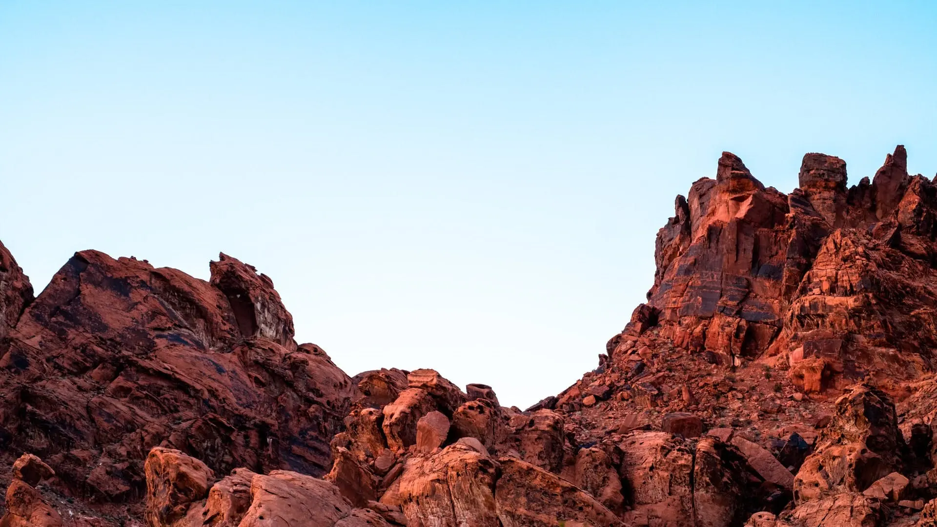 Chicago to Los Angeles Road Trip Section Image