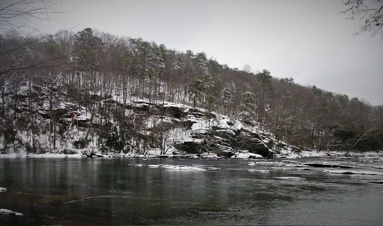 Nashville to Miami Road Trip Section Image