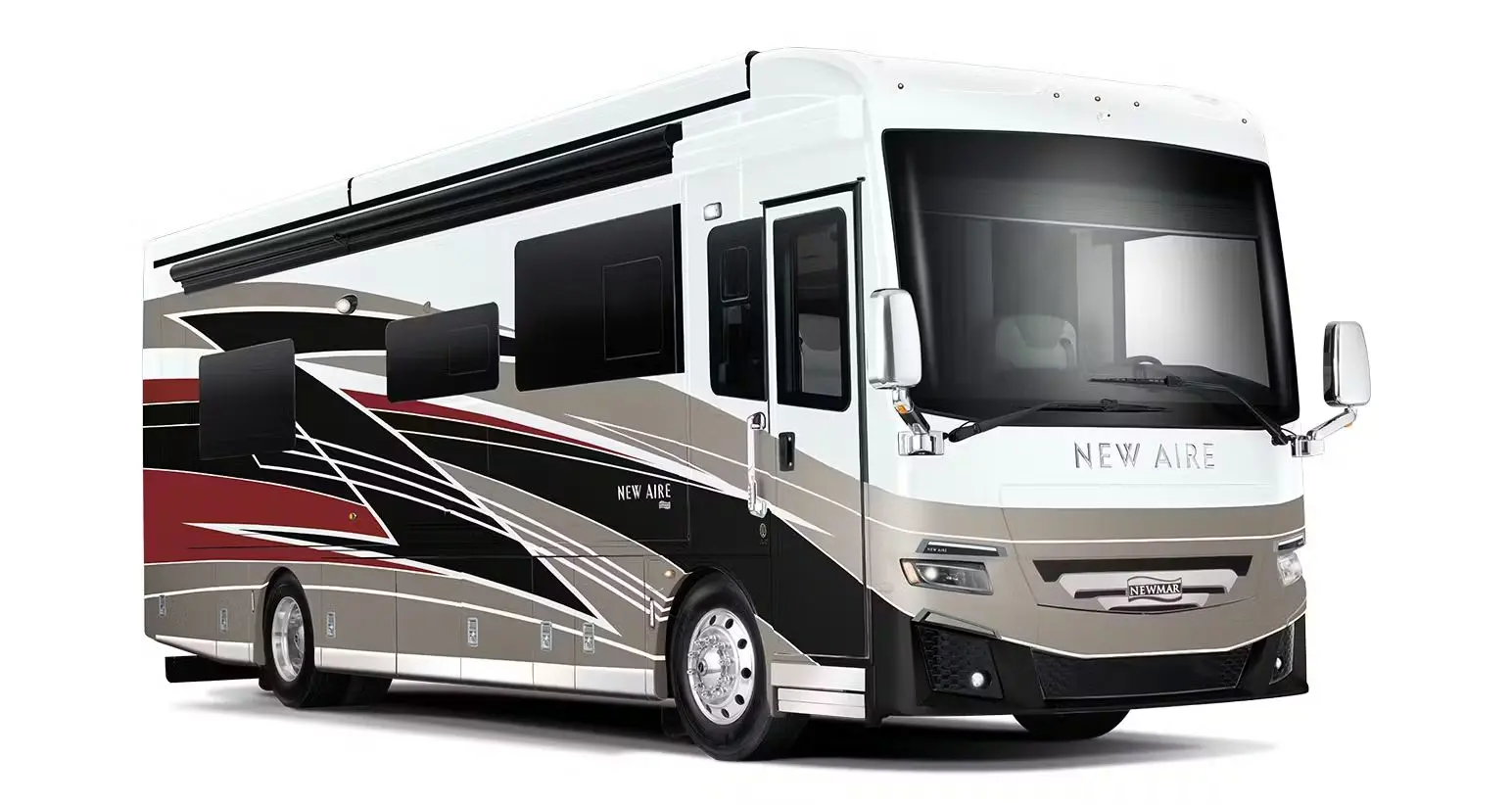 New Aire Class A Motor Home