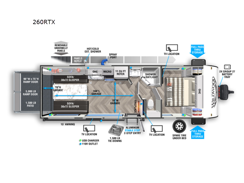 undefined floorplan