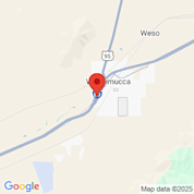 Map for Pilot Flying J Travel Plazas #770