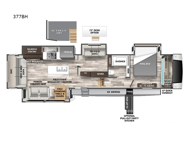 undefined floorplan