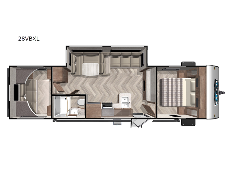 undefined floorplan