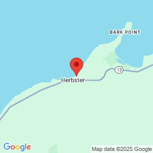 Campground map