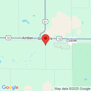 Campground map
