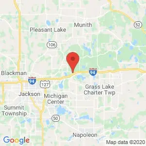 Michigan Rv Parks Map Michigan RV Parks: Top 10 Campgrounds in Michigan