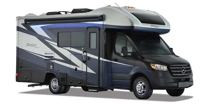 Prism Elite Class C Motor Home