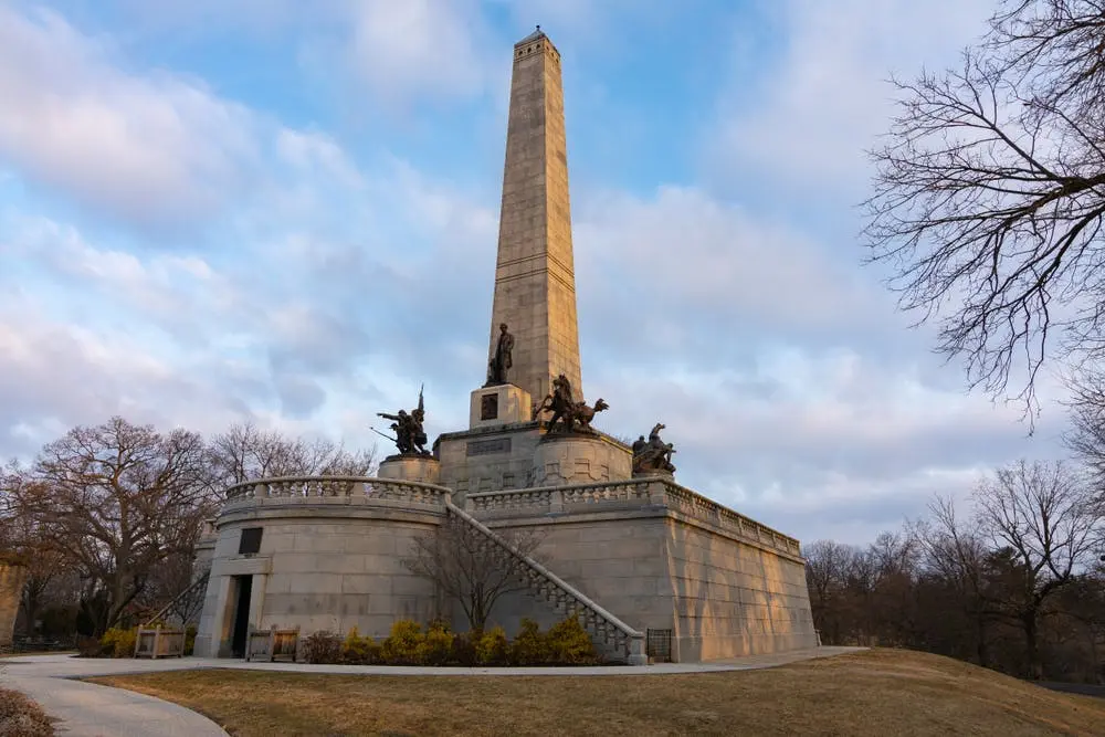 Cincinnati to Great Smoky Mountains Road Trip Section Image