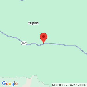 Campground map