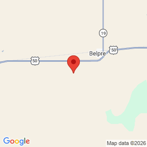 Campground map