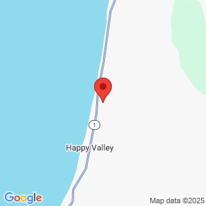 Campground map