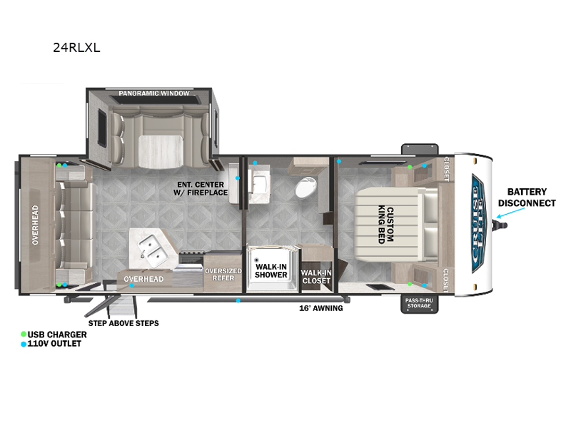undefined floorplan