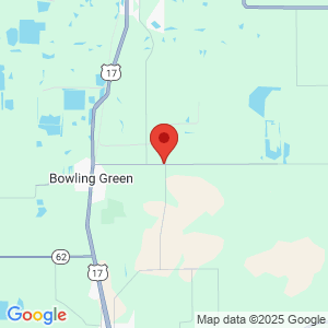 Campground map
