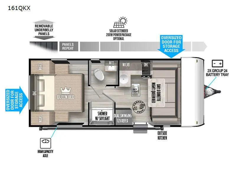 undefined floorplan