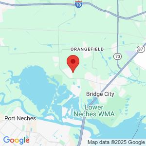Campground map