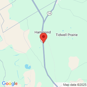 Campground map