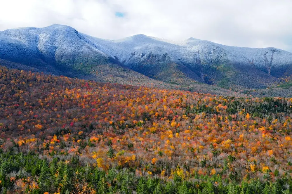 Moose Brook State Park