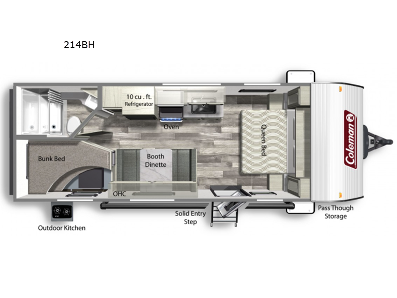 undefined floorplan